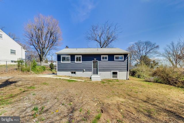 13206 STAGGS CT, Woodbridge, VA 22191