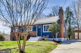 13206 STAGGS CT, Woodbridge, VA 22191