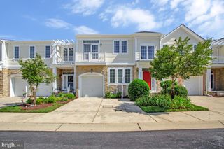 8861 SHINING OCEANS WAY #27, Columbia, MD 21045