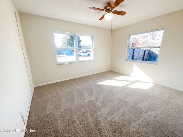 6065 CAPRICE Drive, Jacksonville, FL 32244