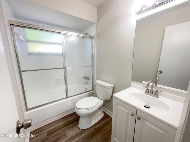 6065 CAPRICE Drive, Jacksonville, FL 32244