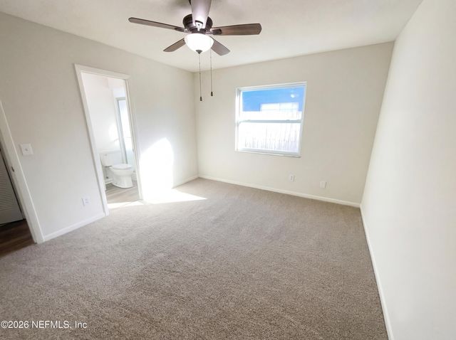 6065 CAPRICE Drive, Jacksonville, FL 32244