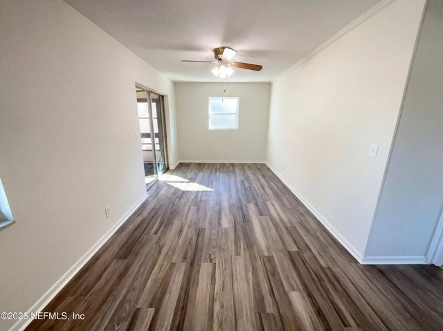 6065 CAPRICE Drive, Jacksonville, FL 32244