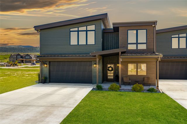 2411 Pale Evening Court, Missoula, MT 59808
