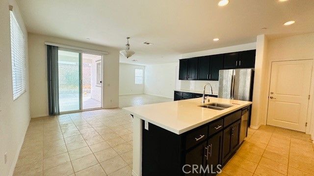 2955 S Via Belamaria, Ontario, CA 91762