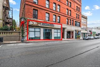 153 State Street A102, New London, CT 06320