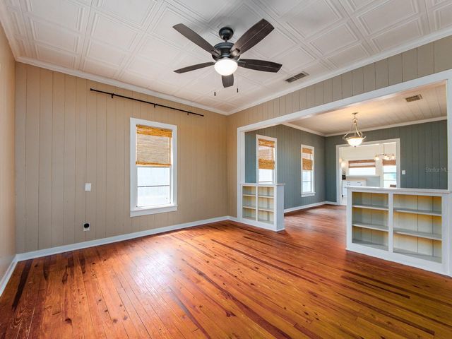 17520 BOY SCOUT ROAD, Odessa, FL 33556