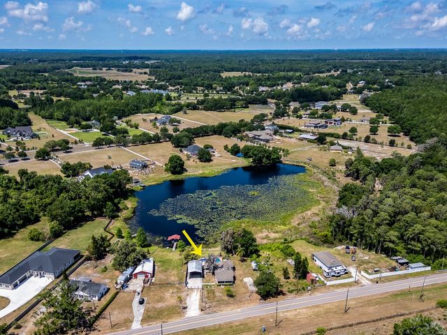 17520 BOY SCOUT ROAD, Odessa, FL 33556