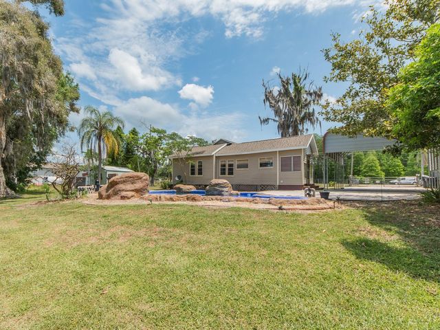 17520 BOY SCOUT ROAD, Odessa, FL 33556