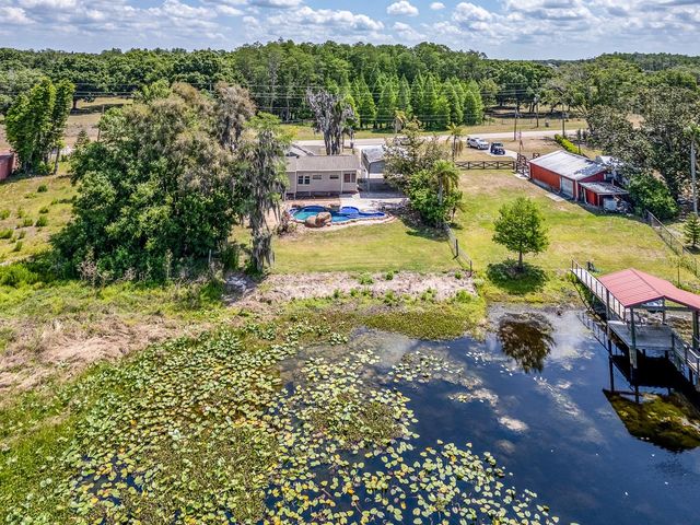 17520 BOY SCOUT ROAD, Odessa, FL 33556