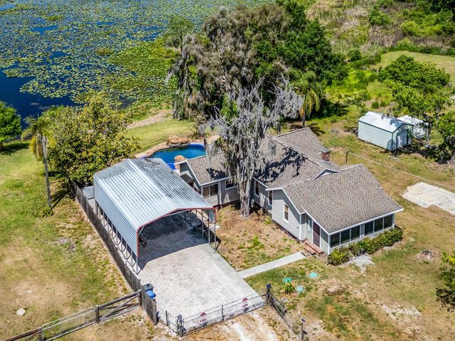 17520 BOY SCOUT ROAD, Odessa, FL 33556