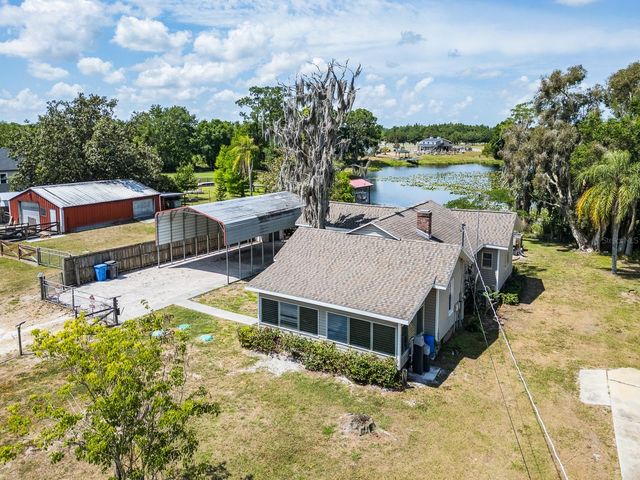 17520 BOY SCOUT ROAD, Odessa, FL 33556