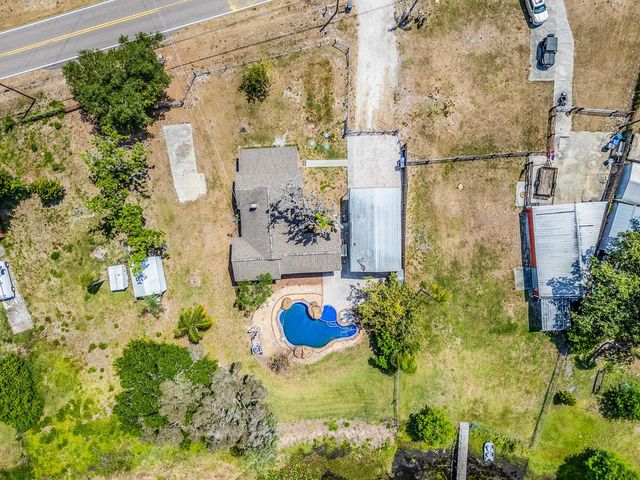 17520 BOY SCOUT ROAD, Odessa, FL 33556