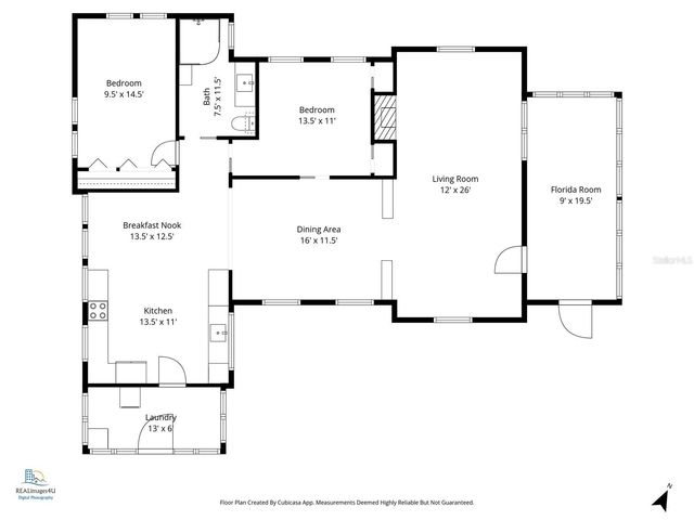 17520 BOY SCOUT ROAD, Odessa, FL 33556