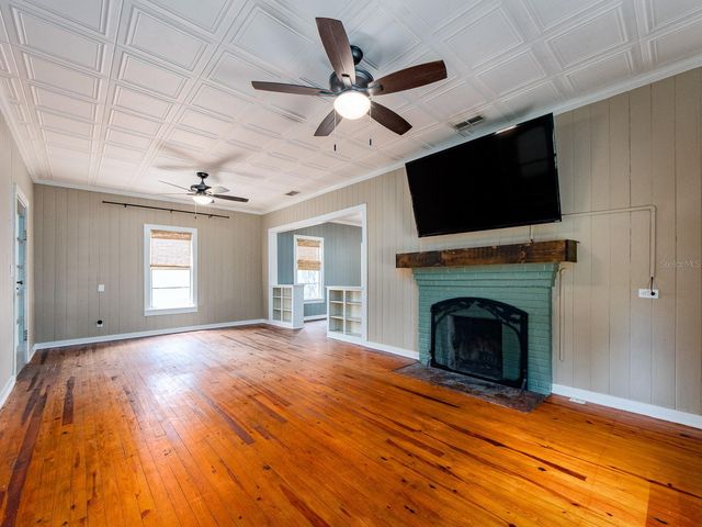17520 BOY SCOUT ROAD, Odessa, FL 33556