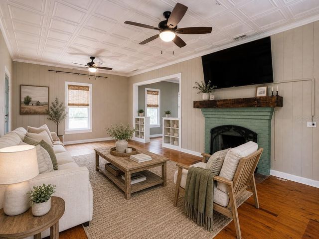 17520 BOY SCOUT ROAD, Odessa, FL 33556