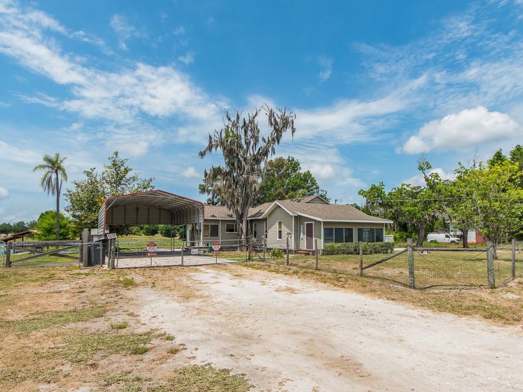 17520 BOY SCOUT ROAD, Odessa, FL 33556