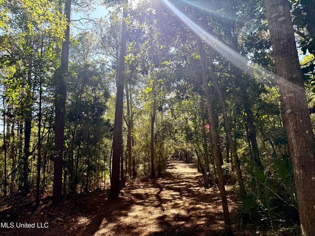 1210 Delapointe Drive, Gautier, MS 39553