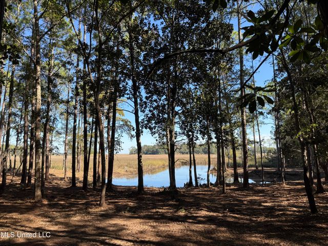 1210 Delapointe Drive, Gautier, MS 39553