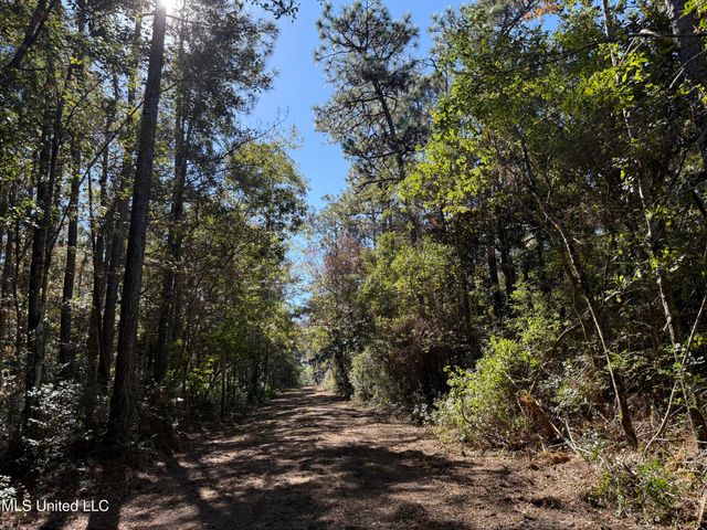 1210 Delapointe Drive, Gautier, MS 39553