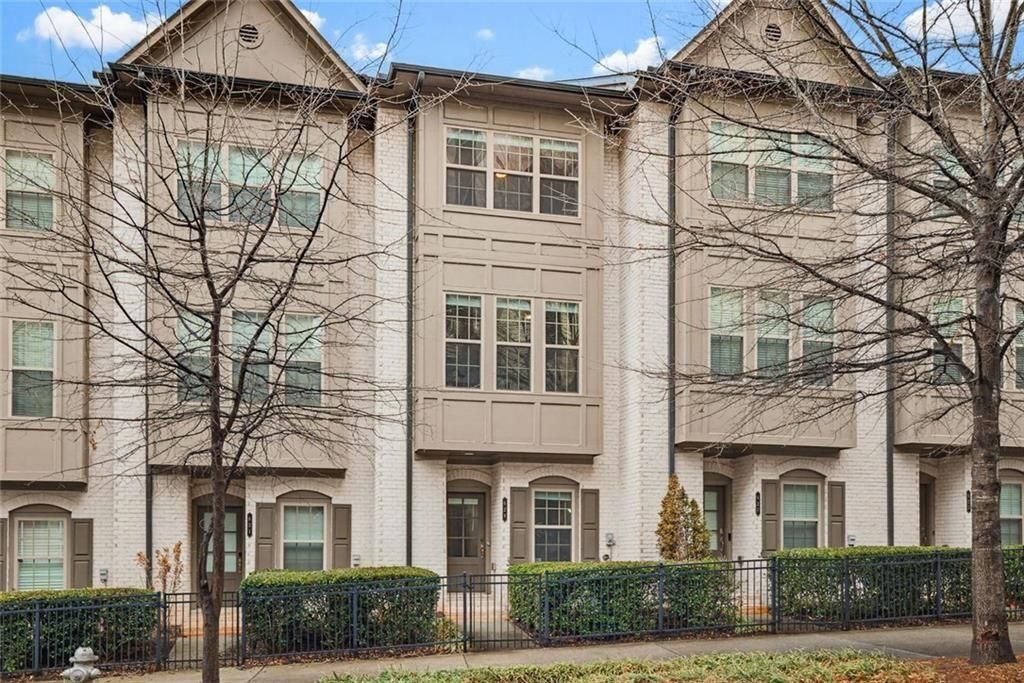 629 Broadview Place NE, Atlanta, GA 30324
