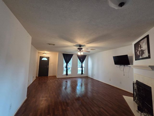 4827 Gypsy Forest Drive, Humble, TX 77346