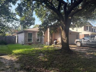 4827 Gypsy Forest Drive, Humble, TX 77346