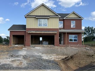 2106 Layla Lane, White House, TN 37188