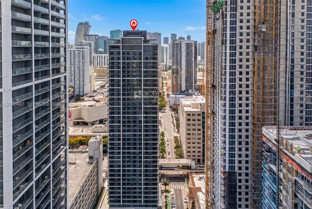 121 NE 5 ST 3112, Miami, FL 33132