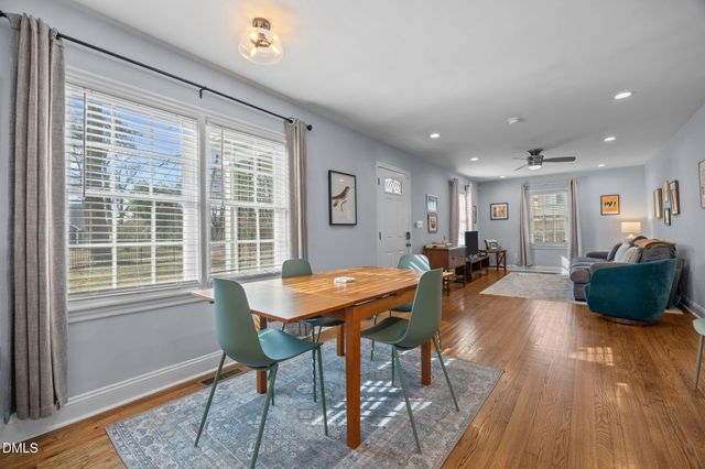 212 Southerland Street, Durham, NC 27703