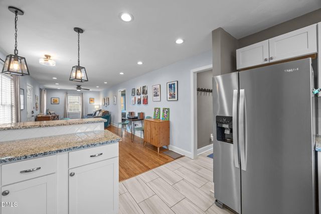 212 Southerland Street, Durham, NC 27703