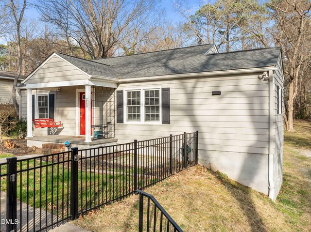 212 Southerland Street, Durham, NC 27703