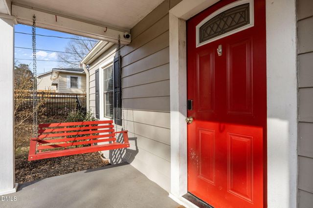 212 Southerland Street, Durham, NC 27703