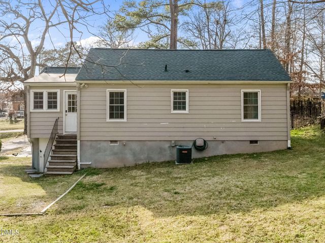 212 Southerland Street, Durham, NC 27703