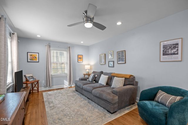 212 Southerland Street, Durham, NC 27703