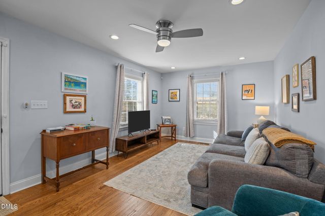 212 Southerland Street, Durham, NC 27703