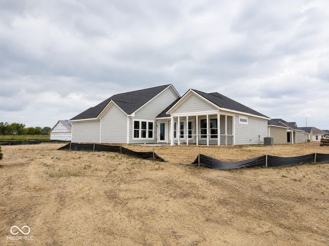 8829 Constitution Trail, Brownsburg, IN 46112