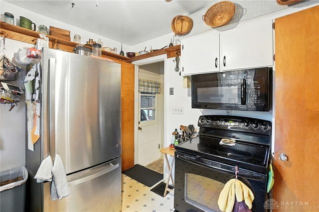 2064 Fairfield Pike, Springfield, OH 45502
