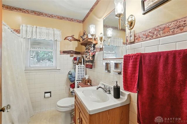 2064 Fairfield Pike, Springfield, OH 45502