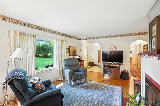2064 Fairfield Pike, Springfield, OH 45502