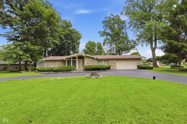 410 Beechview Lane, Indianapolis, IN 46217