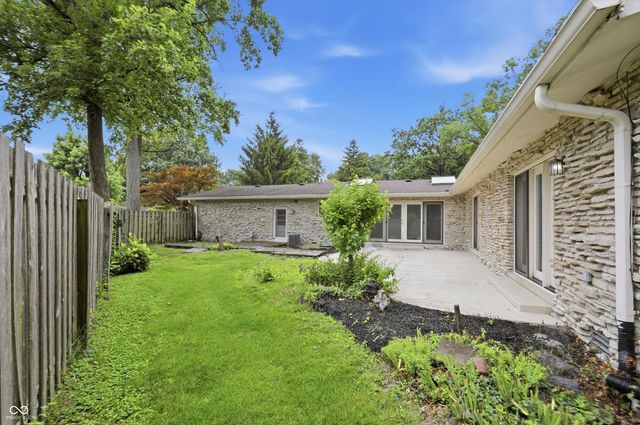 410 Beechview Lane, Indianapolis, IN 46217
