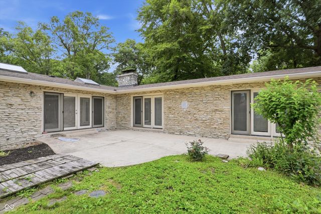 410 Beechview Lane, Indianapolis, IN 46217