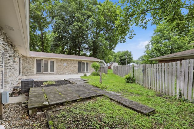 410 Beechview Lane, Indianapolis, IN 46217