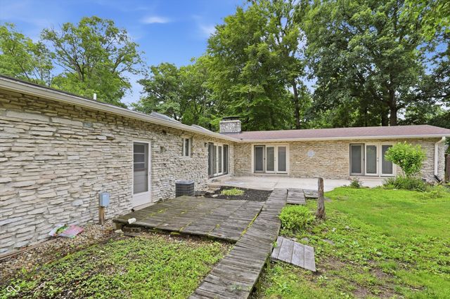 410 Beechview Lane, Indianapolis, IN 46217