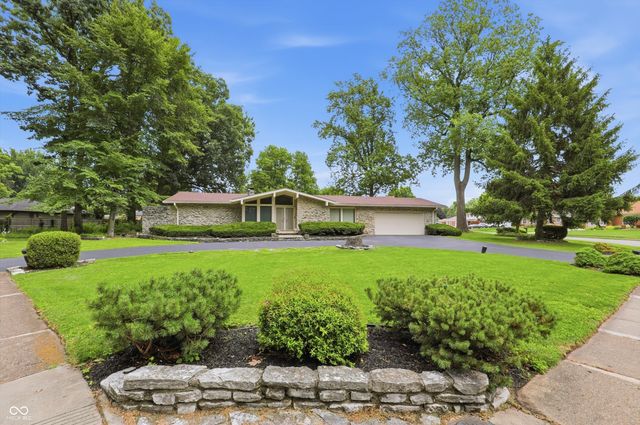 410 Beechview Lane, Indianapolis, IN 46217