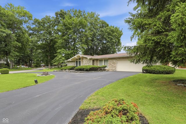 410 Beechview Lane, Indianapolis, IN 46217