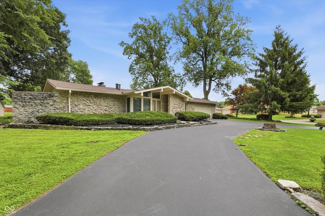 410 Beechview Lane, Indianapolis, IN 46217