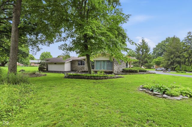 410 Beechview Lane, Indianapolis, IN 46217