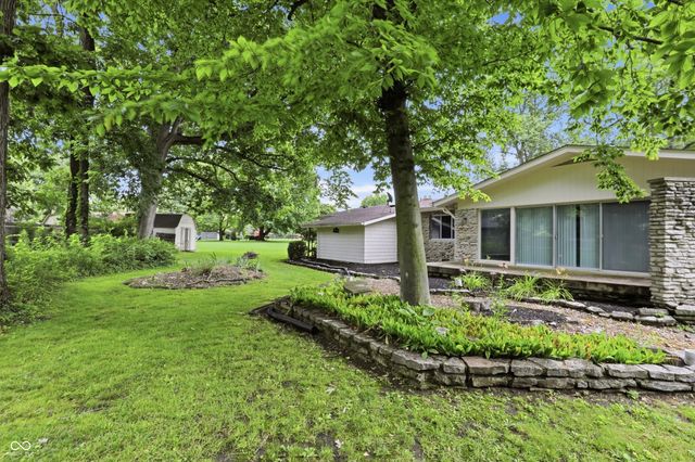 410 Beechview Lane, Indianapolis, IN 46217
